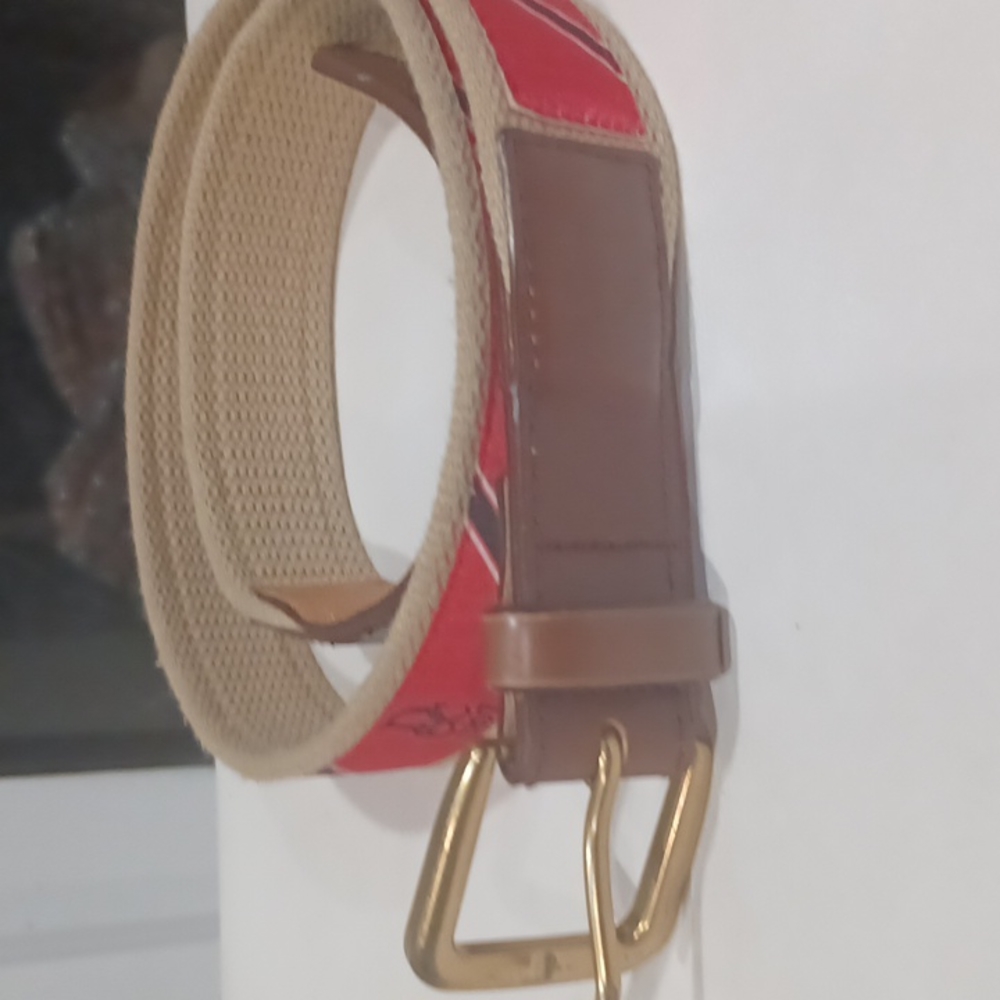 LEVELWEAR CLASSICS Men's     Belt - Sz 36/38